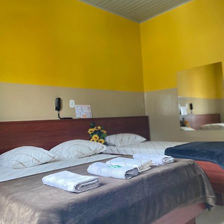 Hotel Gasometro 상파울루 외부 사진